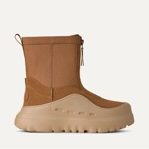 Mens UGG PeakMod Boot Chestnut Brown Sz 8 Limited Timber Goadome Air telfair